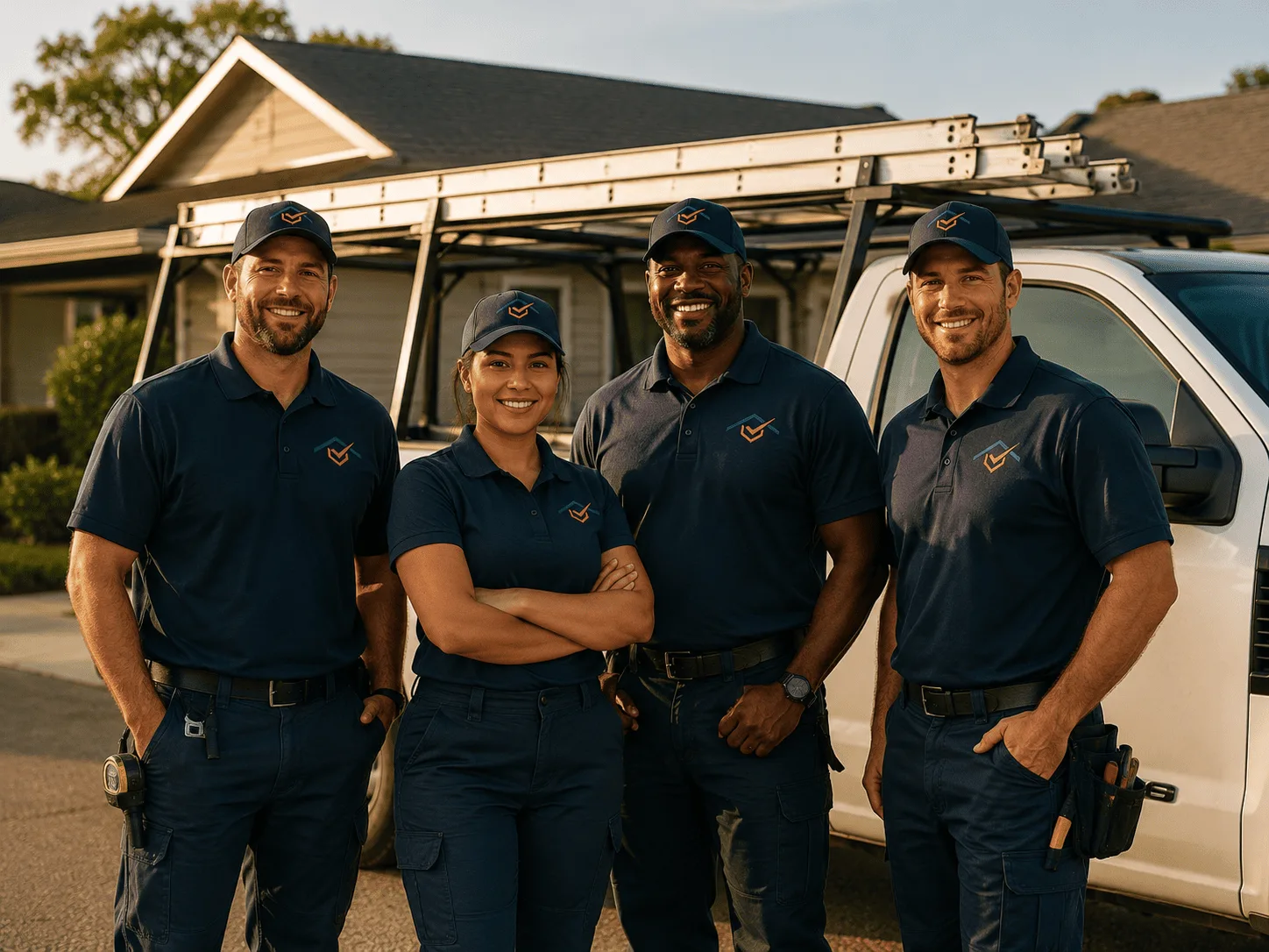 Roof Inspection company in Union Dale, PA